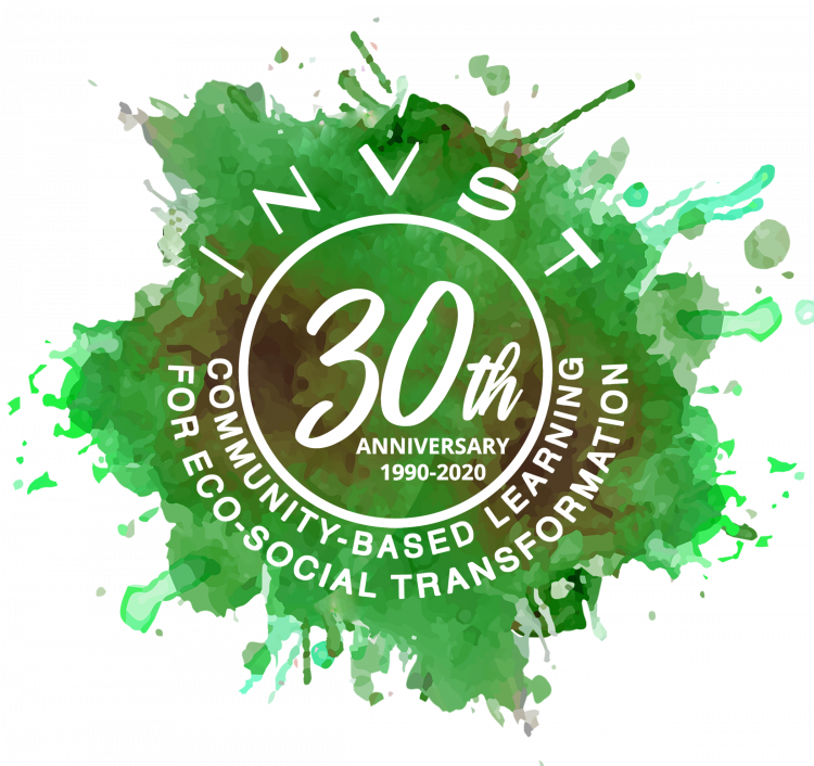 INVST Offers Community-Based Learning for Eco-Social Transformation ...