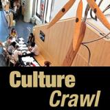 Culture Crawl graphic