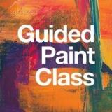 Guided Paint Class graphic