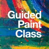  Guided Paint Class  graphic