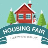 Housing Fair graphic