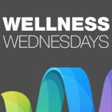 Wellness Wednesdays graphic