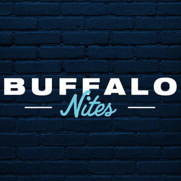 Buffalo Nites graphic