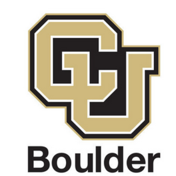 CU Boulder logo