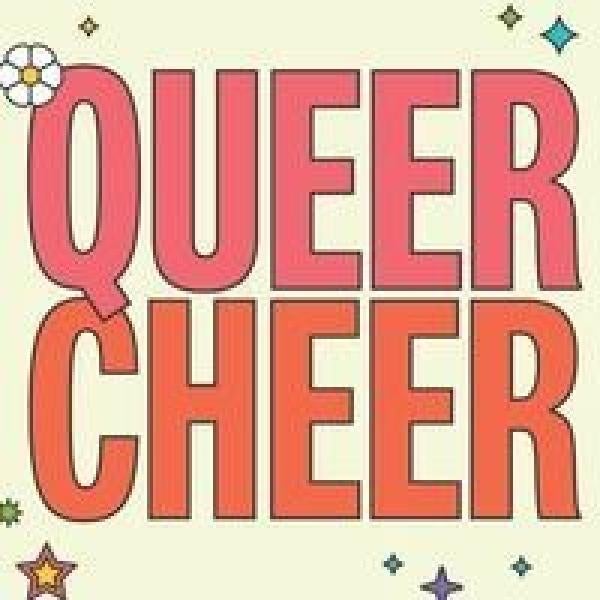 Queer Cheer graphic