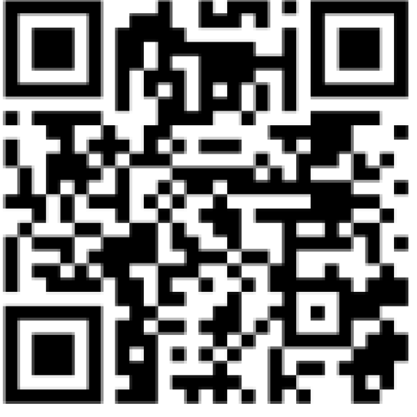 QR code to particpate in research study