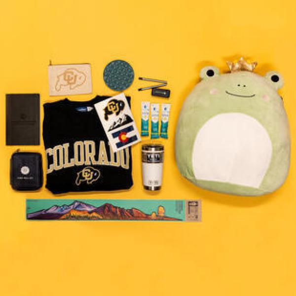 Photo of Colorado Swag