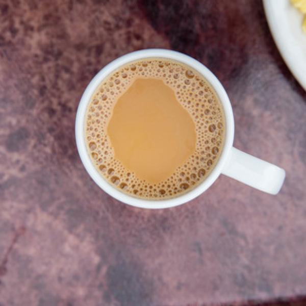 Cup of Coffee