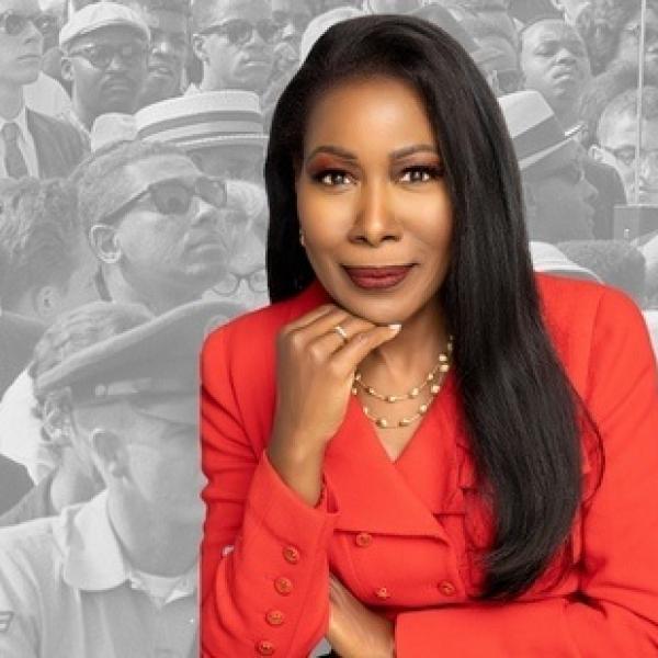 Isabel Wilkerson
