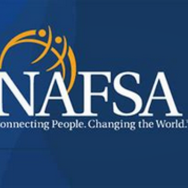 NAFSA logo