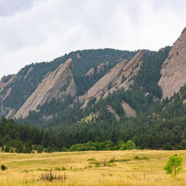 Flatirons