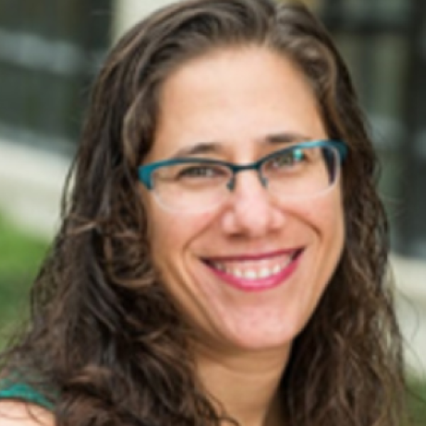 Dr. Leena Dallasheh