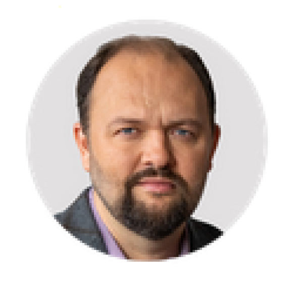 Ross Douthat headshot