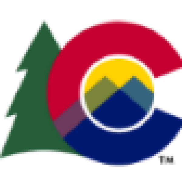 Colorado Division of Motor Vehicles logo