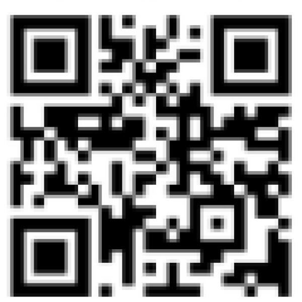 Qr code to access survey