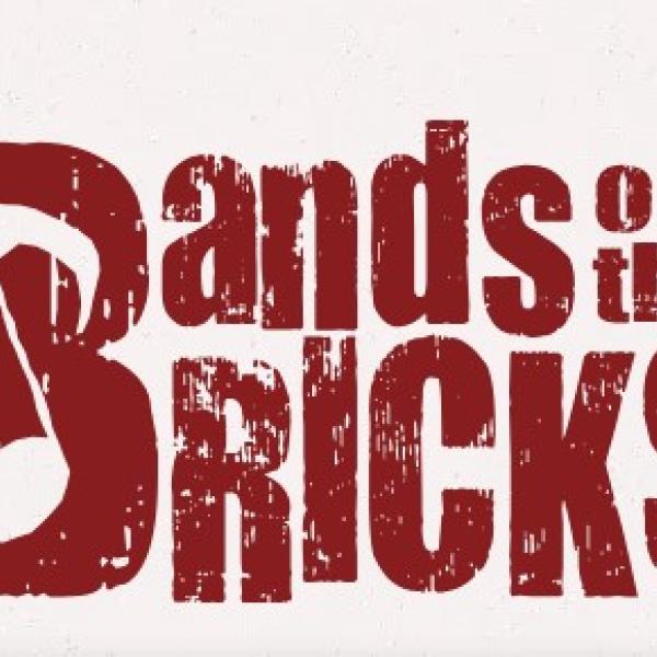 Bands on the Bricks graphic