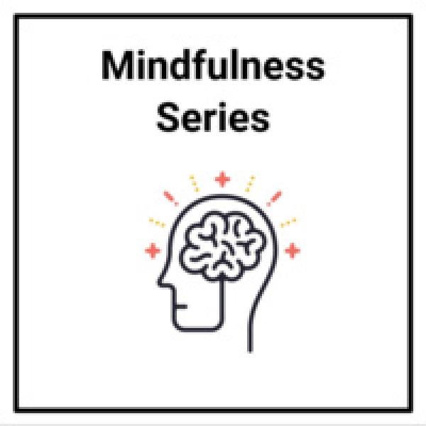 Mindfulness Series graphic