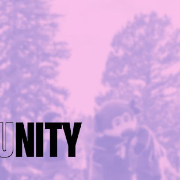 CUNITY graphic