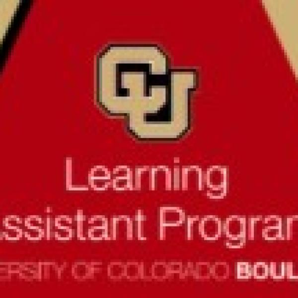 Learning Assistant Program logo