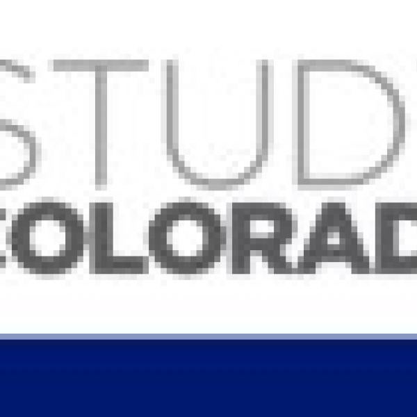 StudyColorado logo