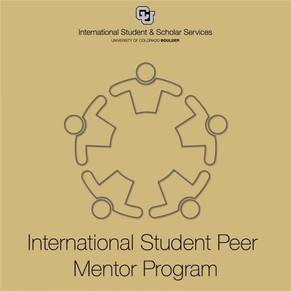 peer mentor program logo