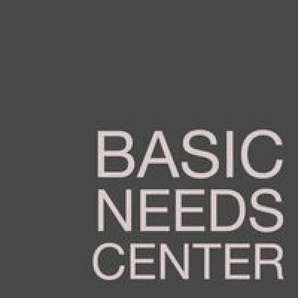 Basic Needs Center Graphic