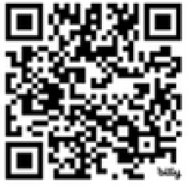 QR Code to register for event