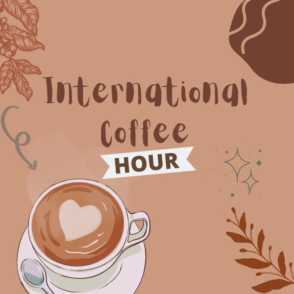 coffee hour header