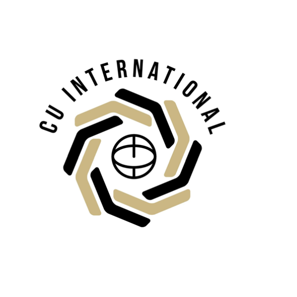 CU International logo