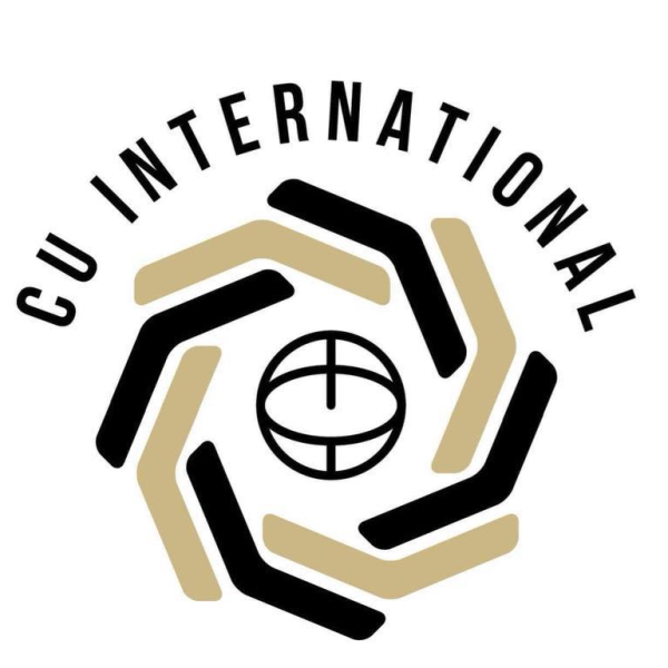 CU International Logo