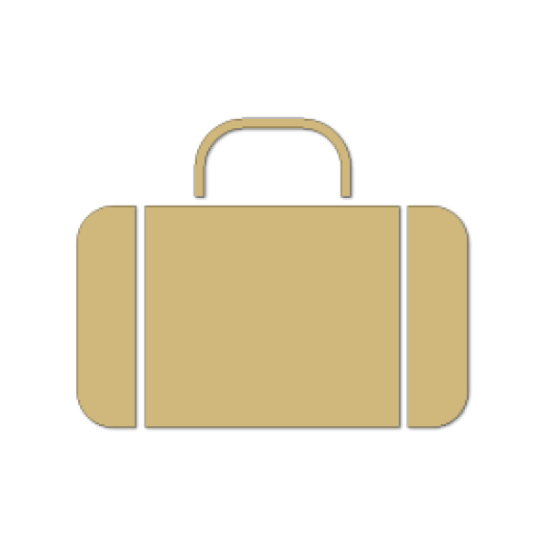 graphic of a briefcase