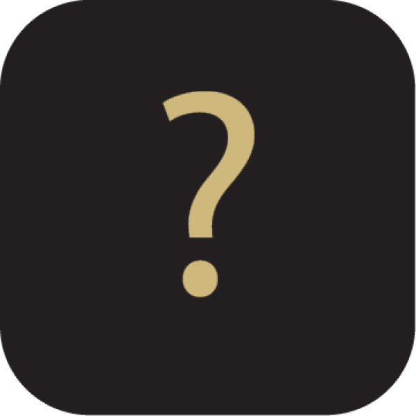 question mark icon