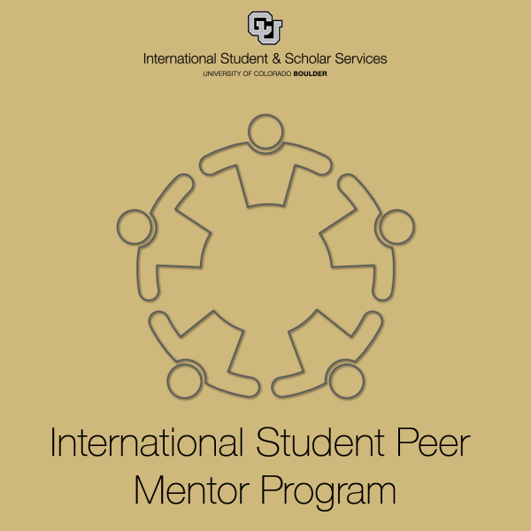 Peer mentor program logo