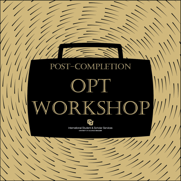 opt poster