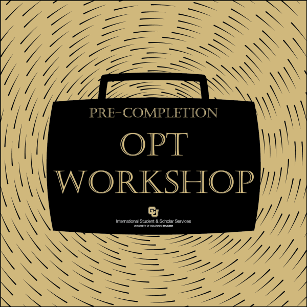 opt poster