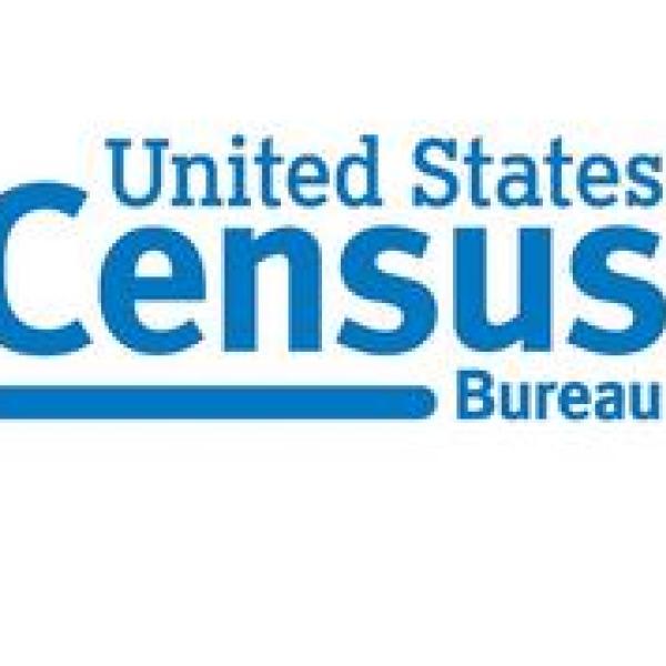 US Census logo