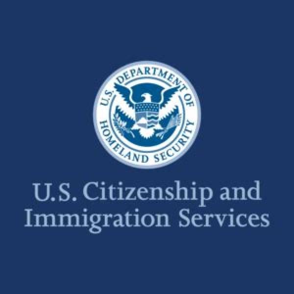 USCIS logo