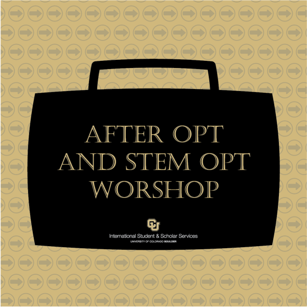 workshop flyer