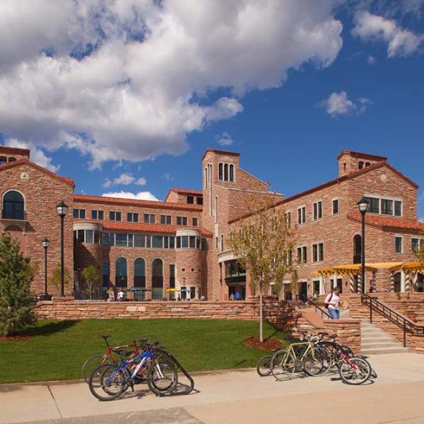 Center for Community Building