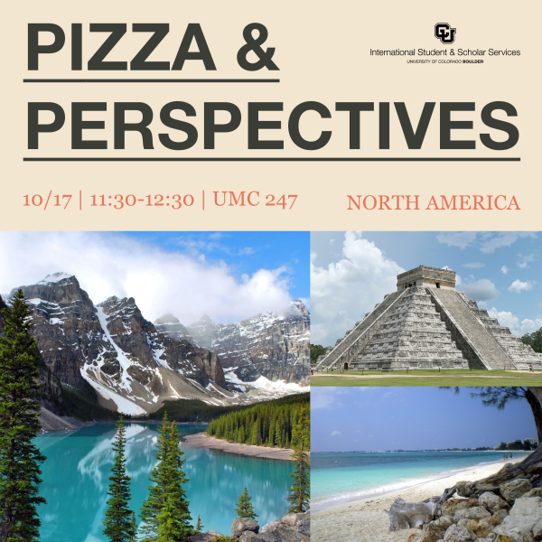 pizza and perspectives iran north america