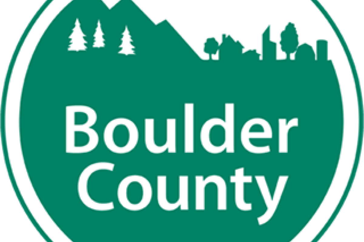 Boulder county graphic