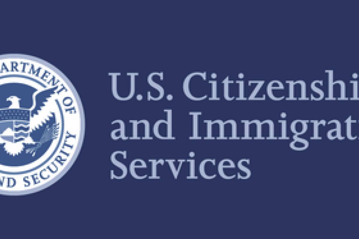 USCIS Logo