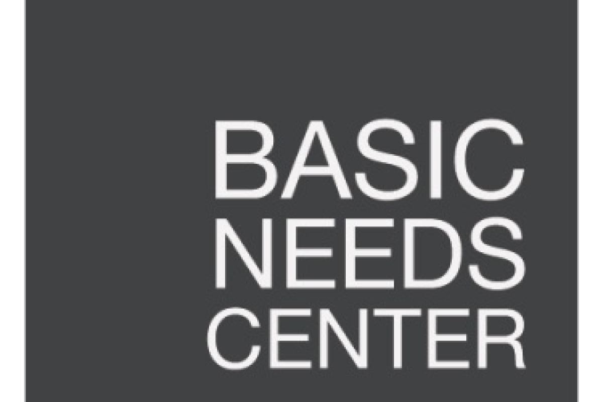 basic needs center logo
