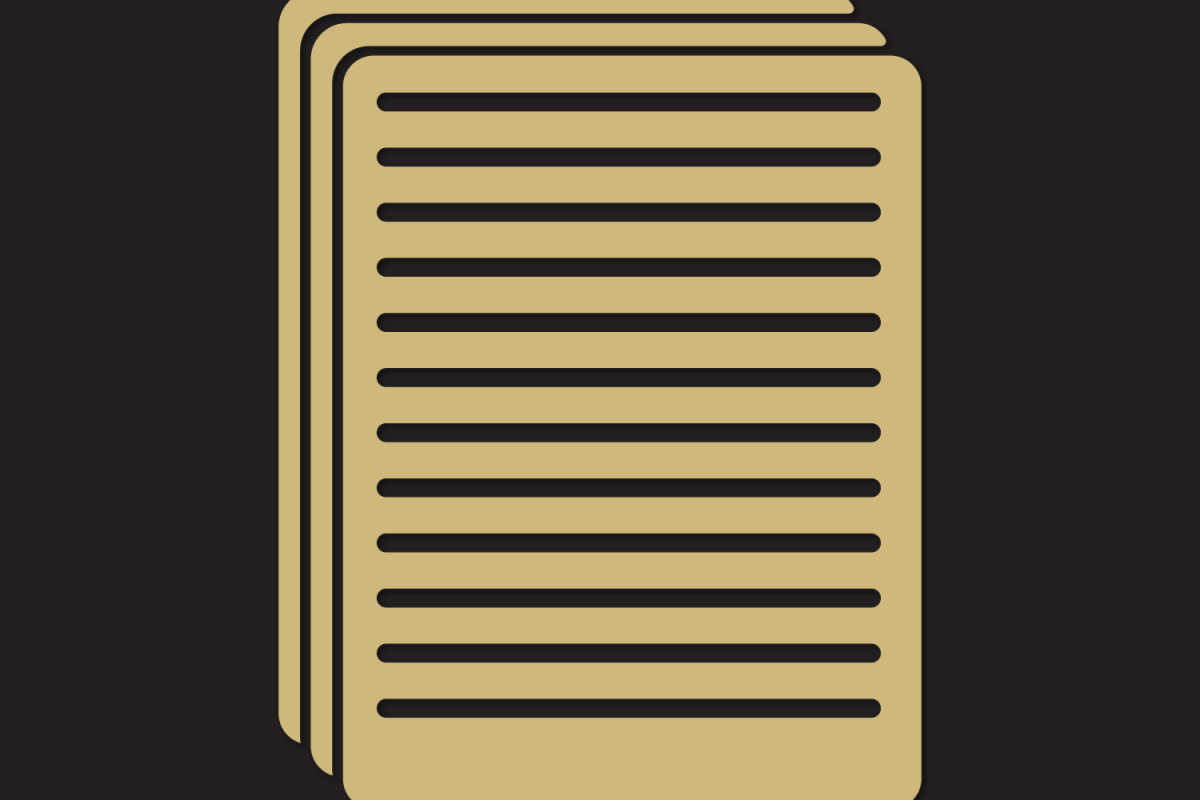 document icon