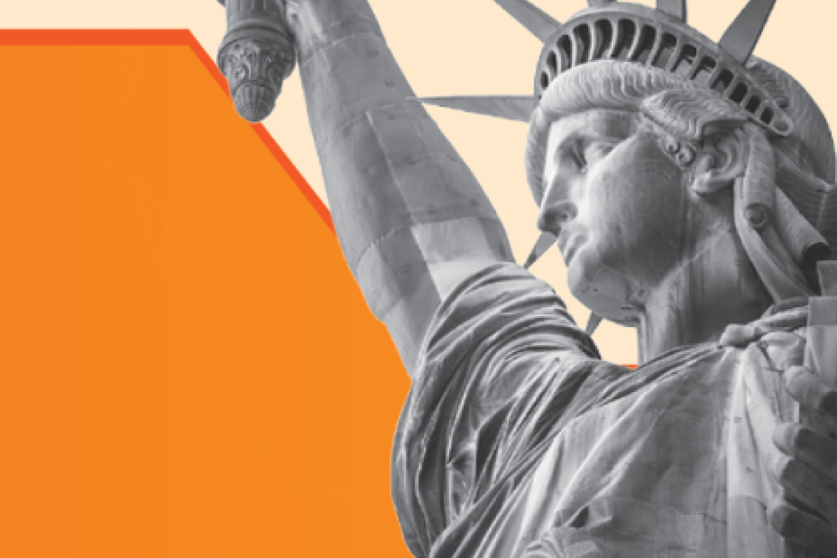 Statue of Liberty image