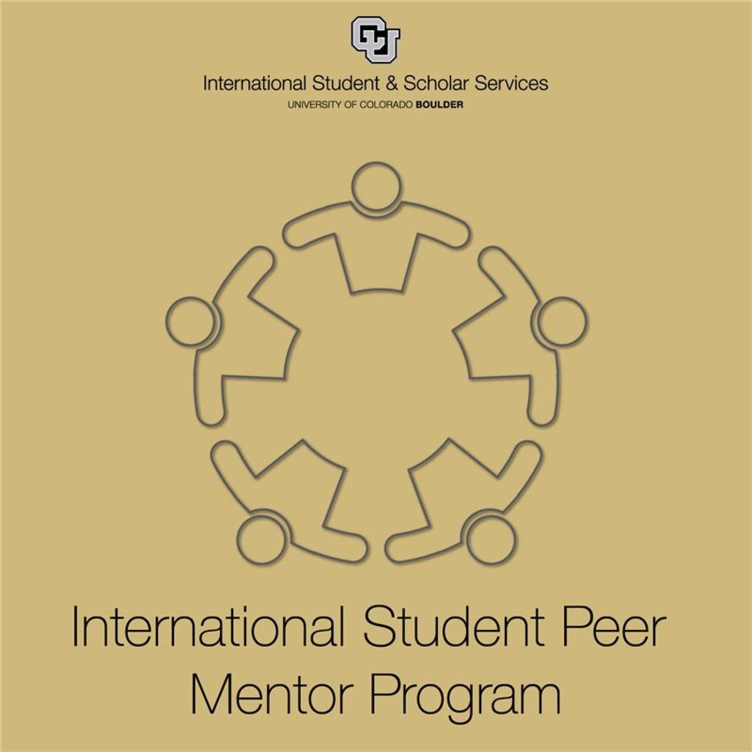student mentor program logo
