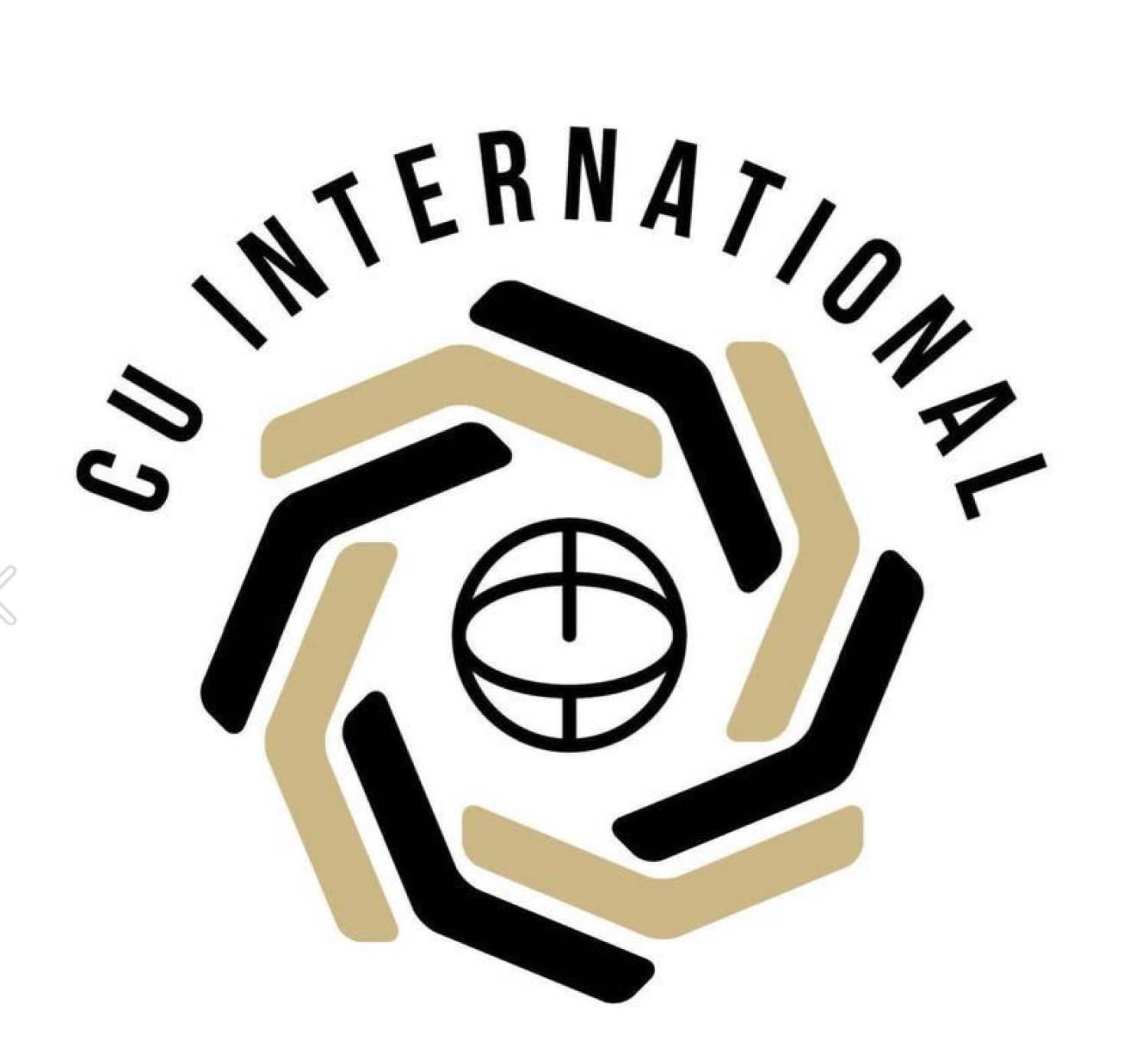 CU International Logo