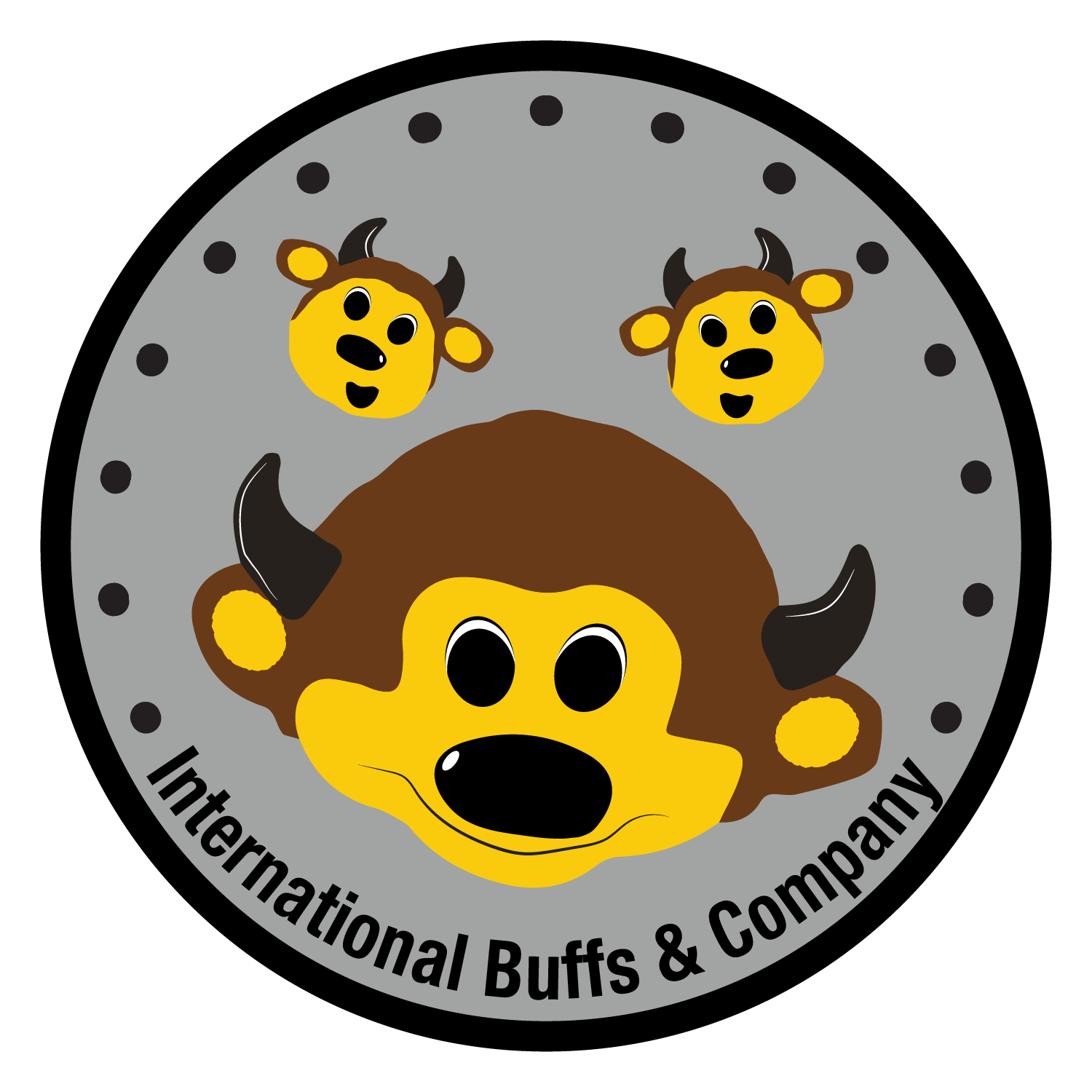 International Buffs & Company logo