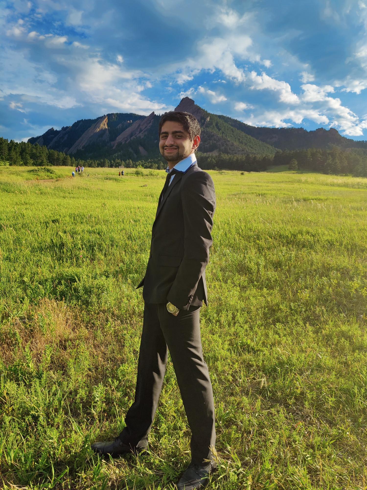 Photo of Pratik Tolani