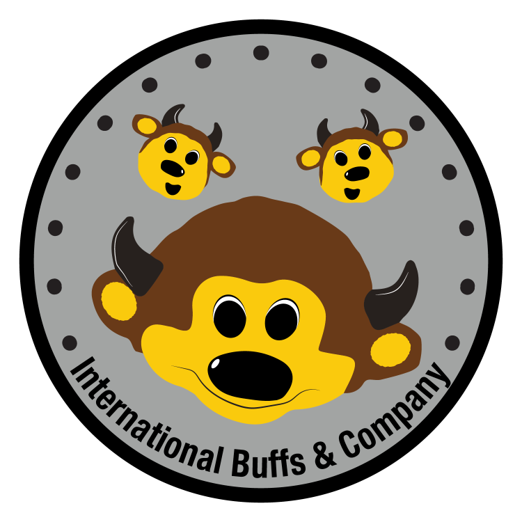 International Buffs & Co logo 